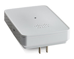 Усилитесь сигнала CBW142ACM 802.11ac 2x2 Wave 2 Mesh Extender Wall Outlet