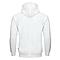 NITRAS 7025, свитер с капюшоном, белый, фото 5