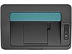Принтер HP Laser 107r, A4, print 1200x1200dpi, 20ppm, USB, tray 150 pages, фото 2