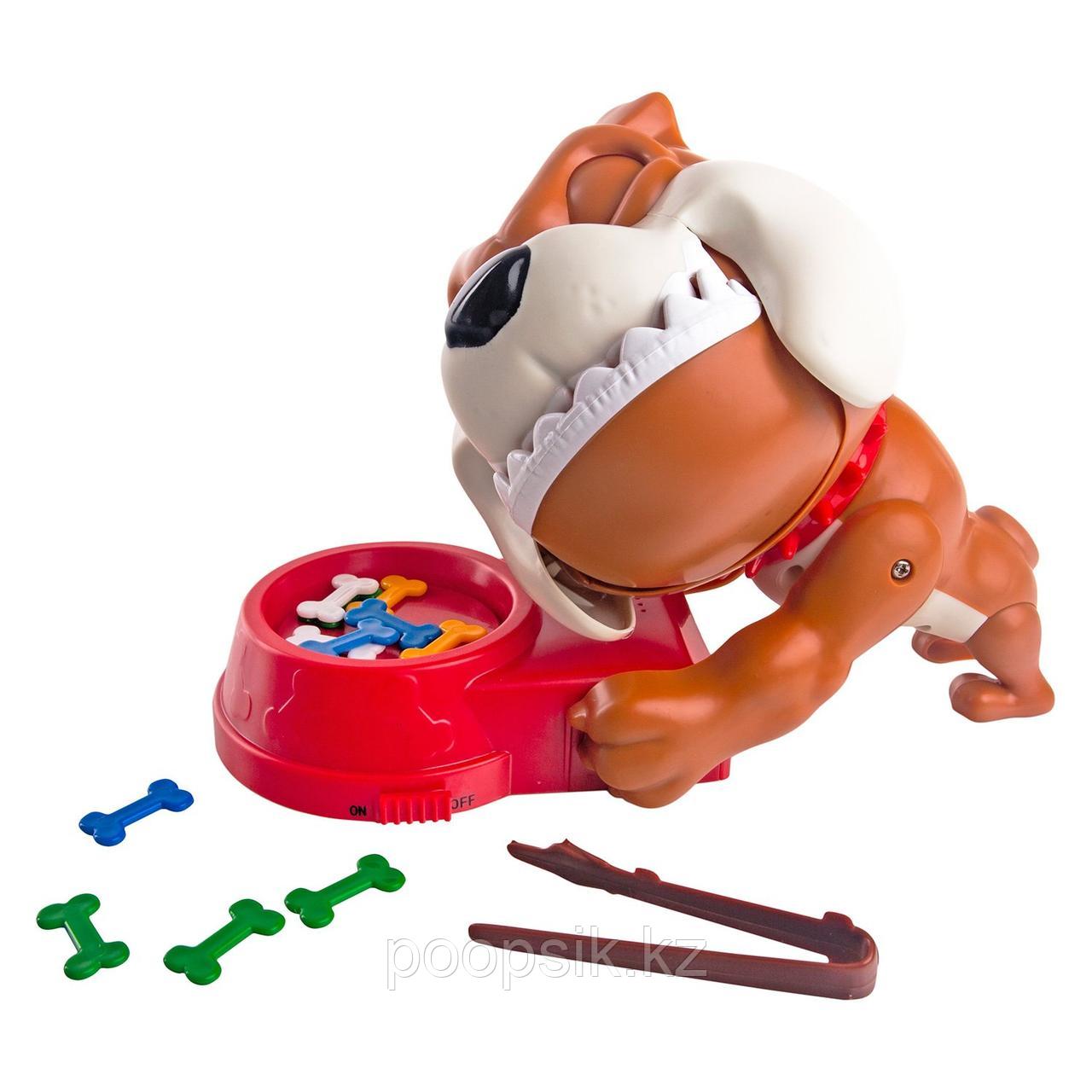 Настольная игра Злой Собакен от Goliath - фото 2 - id-p96128856
