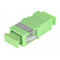 SM SNR Адаптер проходной SC/APC - SC/APC