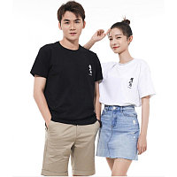 Xiaomi Endless Custom T-shirt, футболка Арт.6891