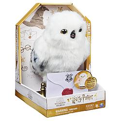 Игрушка  Harry Potter Сова Гарри Букля 6061829