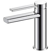 FRAP F1067 Смеситель д/раковины хром