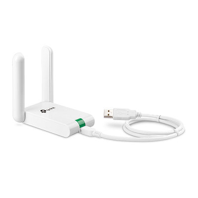 Сетевая карта TP-Link Wireless TL-WN822N