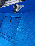 Палатка куб трехслойная на синтепоне 220X220, фото 3