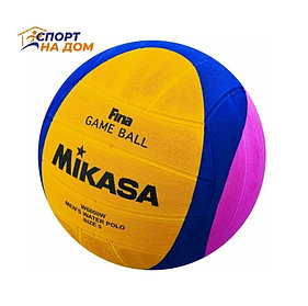 Мяч для водного поло Mikasa W6000W размер 5