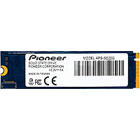 Pioneer 512GB APS-SE20G SSD M.2 2280