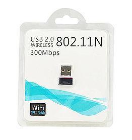 Xiaomi USB WiFi Adapter, Mini (Mi Wifi) переходник с USB на WiFi. Оригинал. Арт.6688