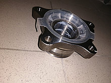 Подшипник задней ступицы правый LAND CRUISER 200 2007, TUNDRA 2007 KOYO, JAPAN