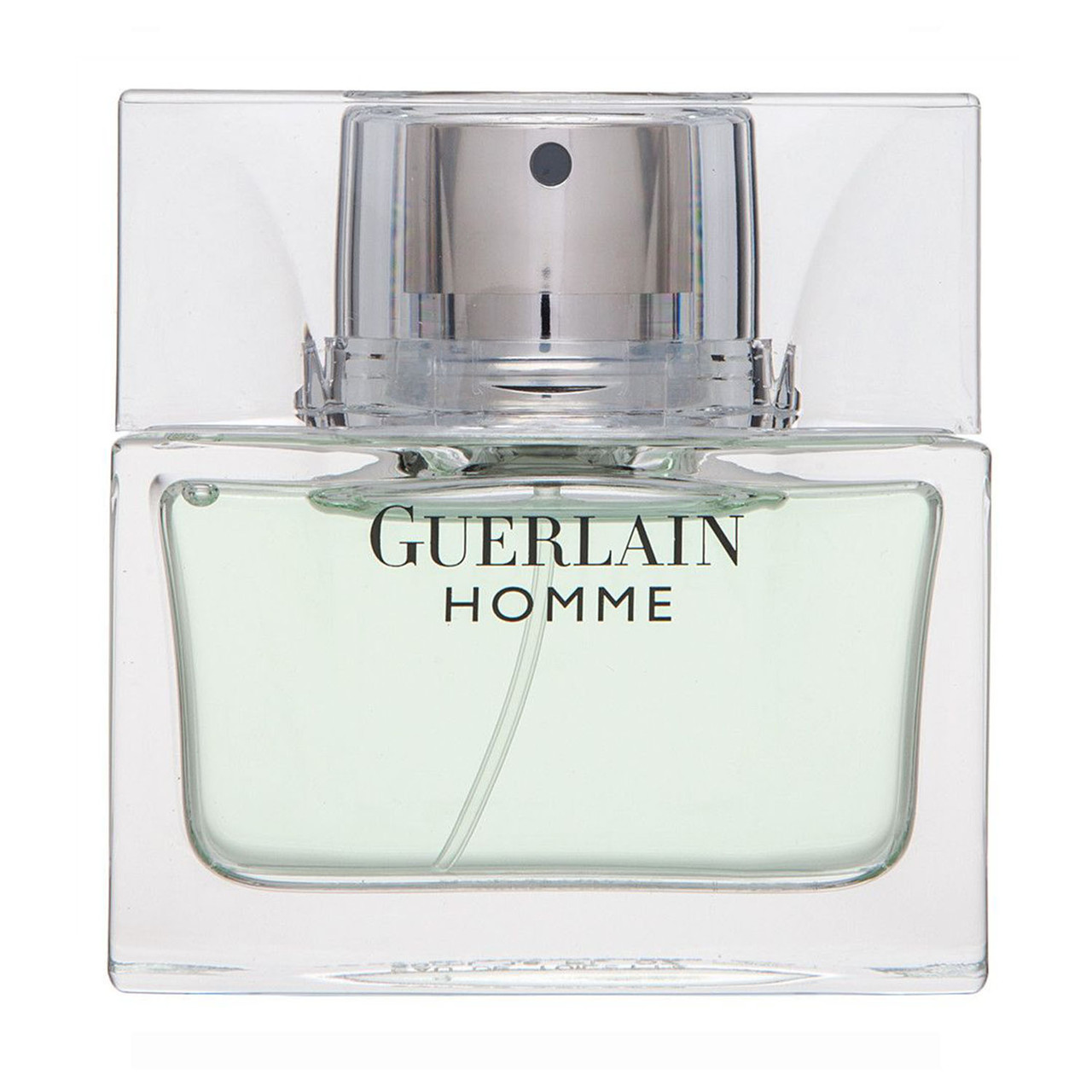 Туалетная вода Guerlain Homme 30ml (Оригинал - Франция)