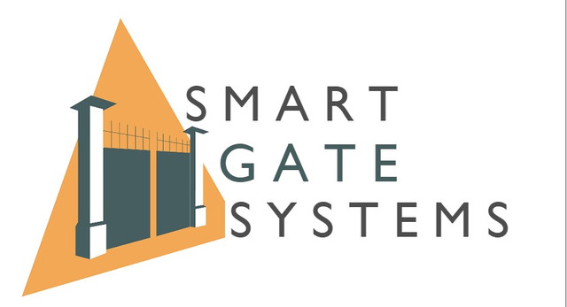 Smart gate