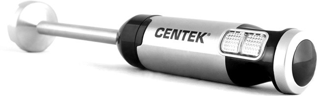 Блендер CENTEK CT-1337 черный - фото 3 - id-p96132677