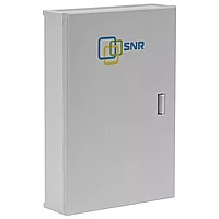 Кросс оптический настенный на 6 соединений