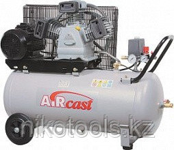 Компрессор СБ 4/С-200LВ 40 Remeza серии Aircast в Караганде