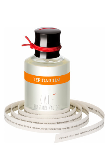 Сale Fragranze d'Autore Tepidarium 50ml