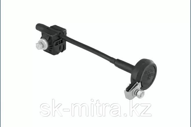 LVA 450-3 МЗВА ограничитель перенапряжения, фото 1