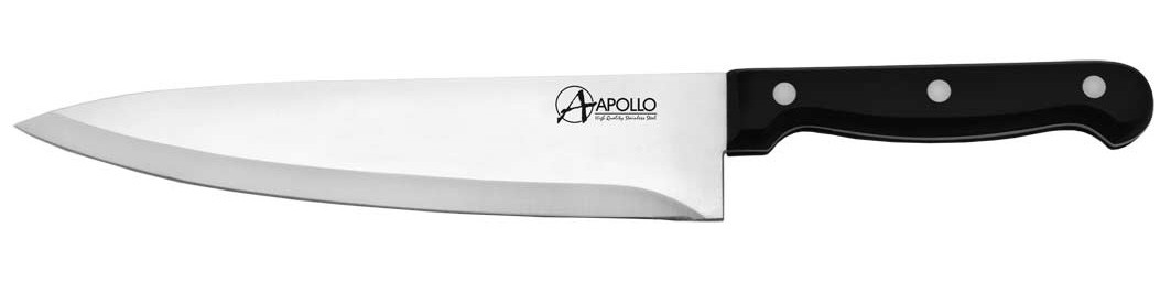 Нож кухонный  "Сапфир" 20см TKP002/1/APOLLO