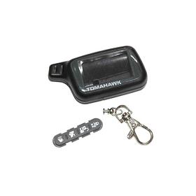 Корпуса пультов