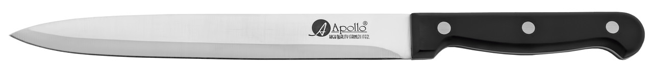 Нож универсальный "Сапфир" 13см TKP015/1 APOLLO, фото 1
