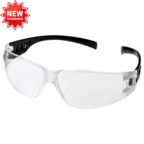 Открытые защитные очки «Исток Ультралайт Классик» код 40018 - фото 1 - id-p96141366