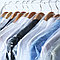Чехлы для одежды полиэтиленовые Paterra, 100х65см, 3шт, фото 2