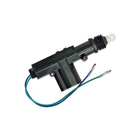 Актуаторы, центральный замок