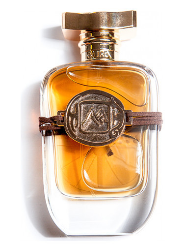 Aura Of Kazakhstan Music Of Mountains 18ml Original