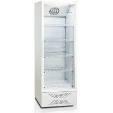 Холодильник витринный Бирюса 460N