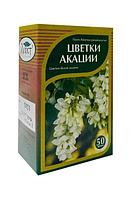 Акация, цветы 50гр.