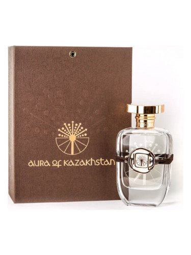 Aura Of Kazakhstan 30 Years Special Edition 18ml Original - фото 1 - id-p96143668