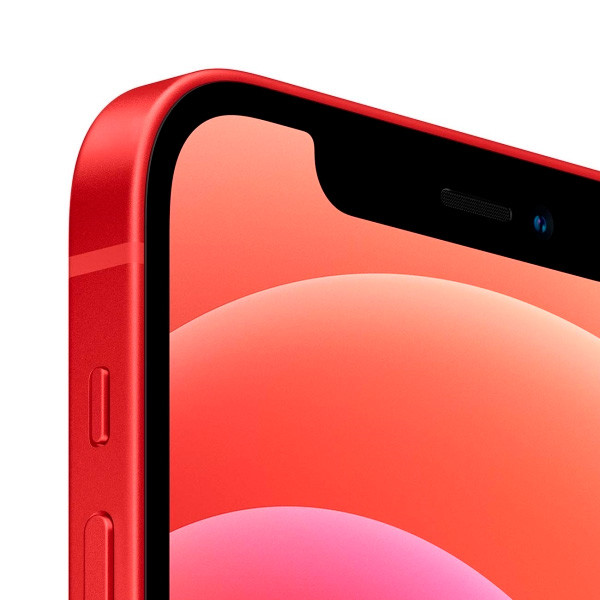 Смартфон Apple iPhone 12 128Gb Red - фото 2 - id-p96143629