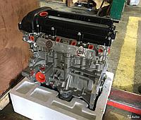 Новый двигатель G4FC Hyundai-Kia 1.4/1.6