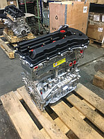 Новый двигатель G4KD Hyundai/Kia 2.0 л с завода