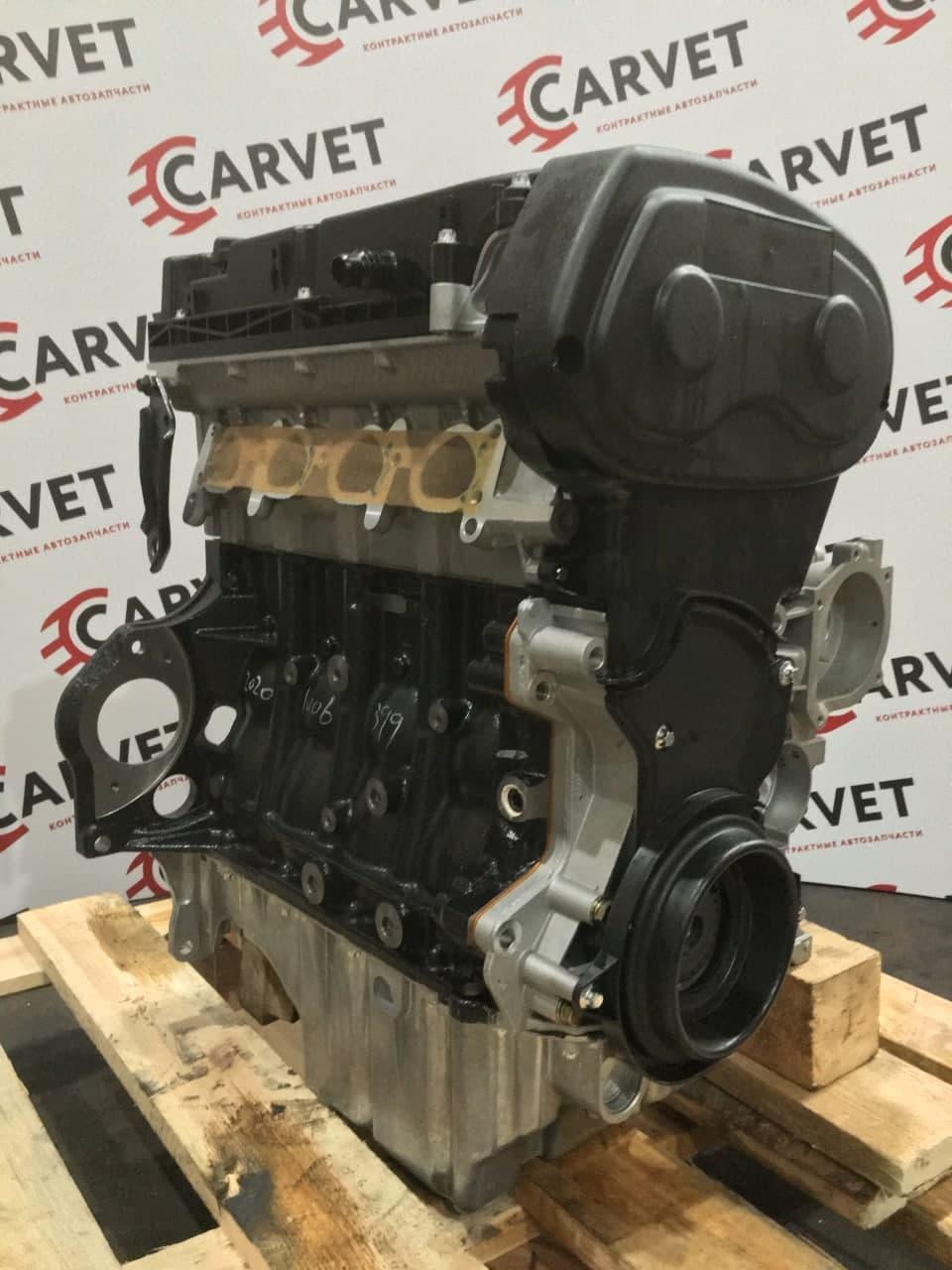 Двигатель новый Chevrolet Cruze Z18XER 1.8 л с - фото 4 - id-p96143693