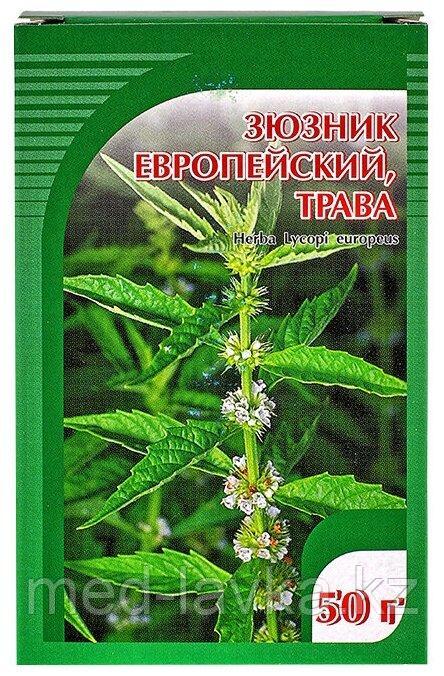 Зюзник трава 50г