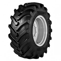 Индустриальные шины 340/80R18 Trelleborg TH400 143A8