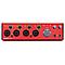 Внешняя студийная звуковая карта Focusrite Clarett+ 4Pre, фото 2