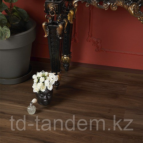 Модульная плитка SPC Stone Wood Shine Дуб Амелиа