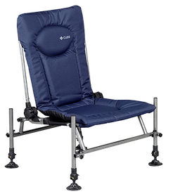 Рыболовное кресло от известного бренда