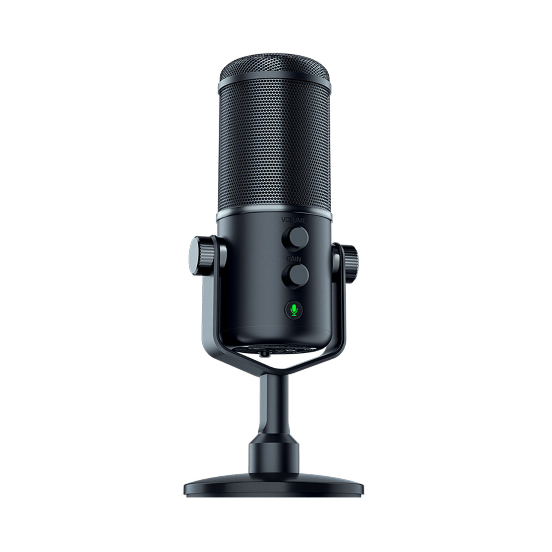 Микрофон  Razer  Seiren Elite  RZ19-02280100-R3M1  Динамический  Однонаправленный  120 дБ  50 - 20000Гц