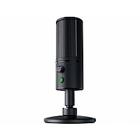 Микрофон  Razer  Seiren Emote  RZ19-03060100-R3M1  Динамический  Однонаправленный  120 дБ  50 - 20000Гц  16