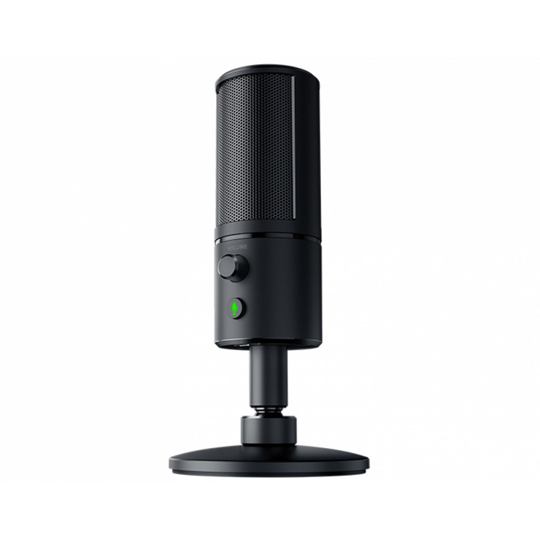 Микрофон Razer Seiren Emote RZ19-03060100-R3M1 Динамический Однонаправленный 120 дБ 50 - 20000Гц 16 - фото 1 - id-p96144460