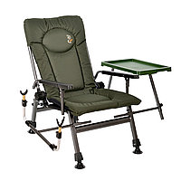 Кресло рыболовное M-Elektrostatyk F5R ST/P
