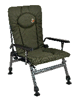 Кресло рыболовное M-Elektrostatyk F5R