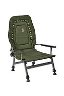 Кресло рыболовное M-Elektrostatyk FK2