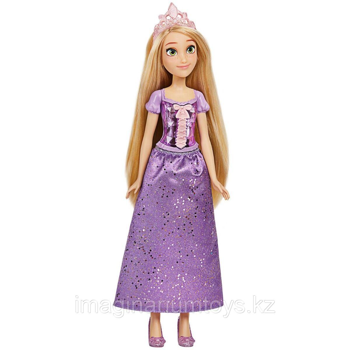 Кукла принцесса Дисней Рапунцель Hasbro