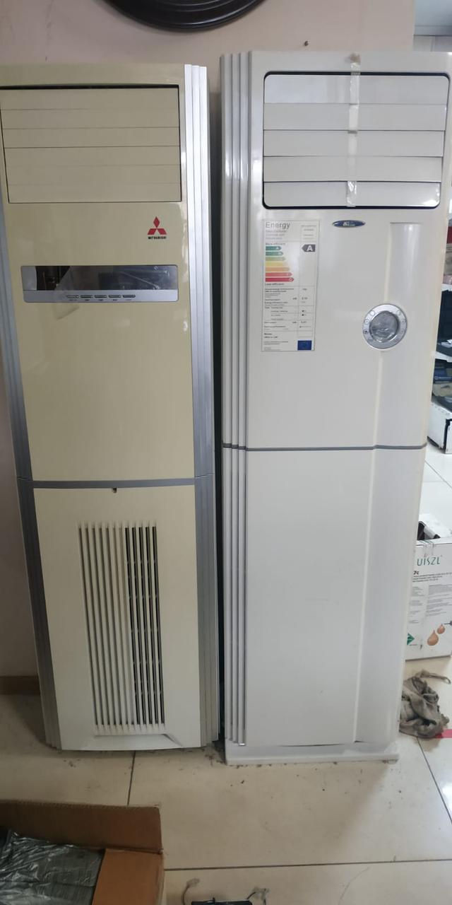 Кондиционер MFD-GE75VC