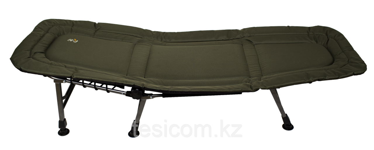 Карповая раскладушка M-Elektrostatyk L6