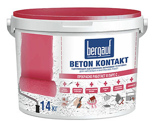 Комплектующие для «Bergauf»